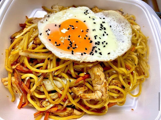 u Franka wok & burger - Gastronómia a pohostinstvo