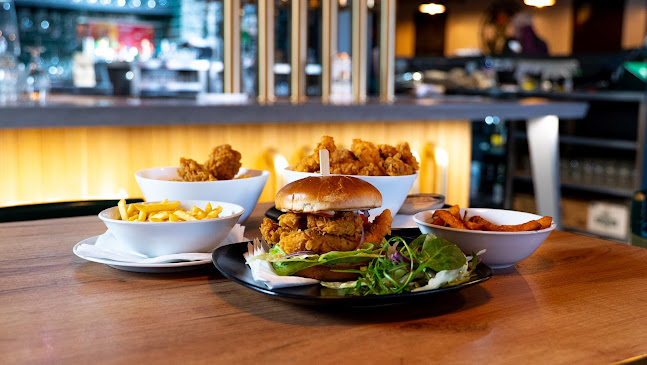 S PUB PIVÁREN PIZZERIA Handlová - Handlová