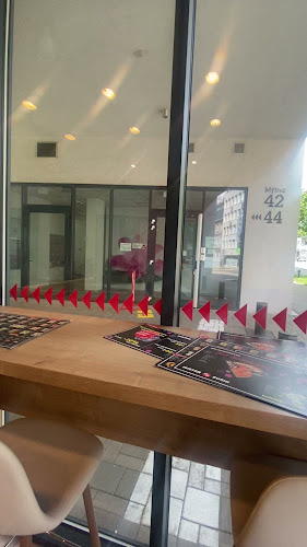 Opinii despre Mister Sushi în Staré Mesto - Gastronómia a pohostinstvo