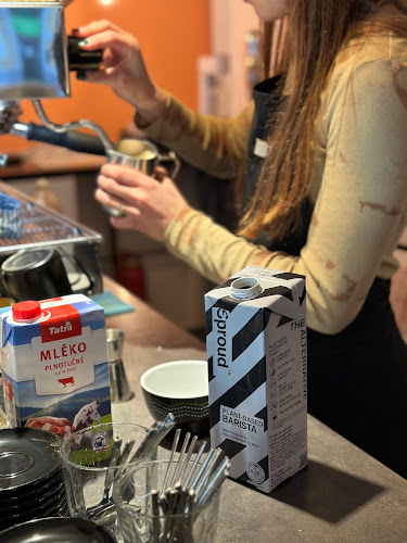 Comentarii opinii despre Habesh café kaviareň