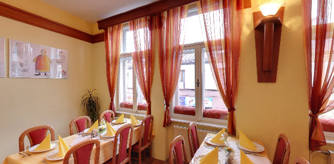 Reštaurácia Mladosť