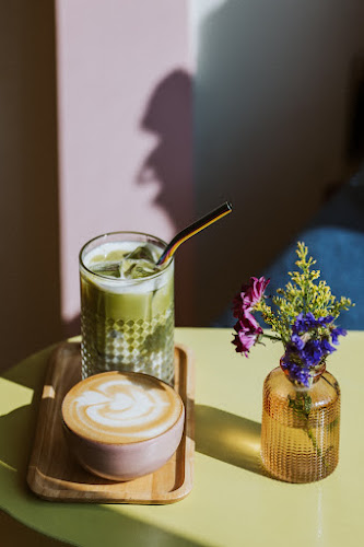 Opinii despre Svet Miriss în Bratislava - Gastronómia a pohostinstvo