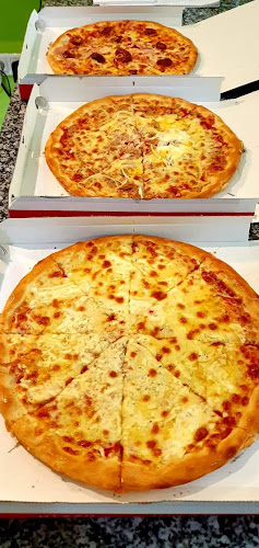 Pizza Arija - Trenčianske Teplice - Trenčianske Teplice