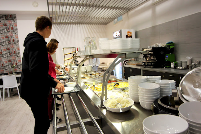 Express MENU - Gastronómia a pohostinstvo