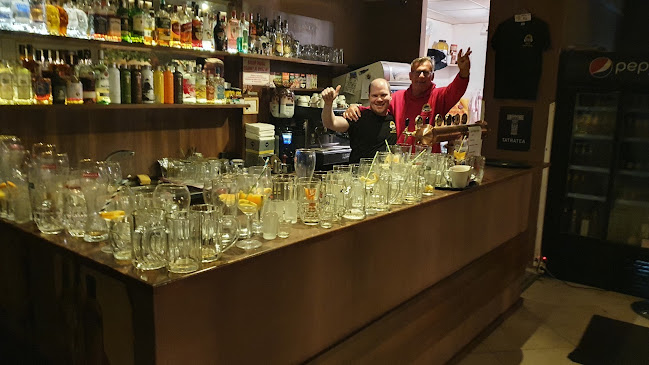 PUB Černá Hora - Nitra