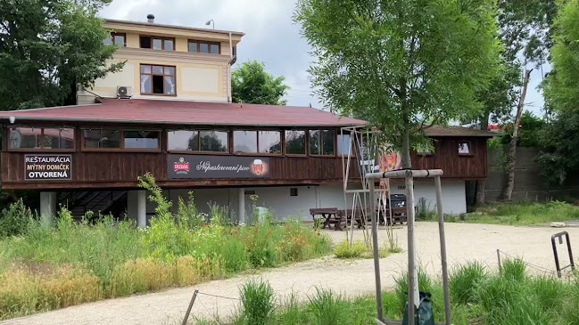 Mýtny Domček