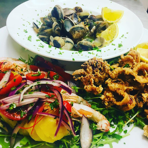 Friends & Rosario Ristorante - Nitra