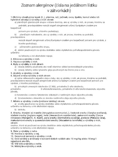 Opinii despre Garage Pizza & Burger în Malacky - Gastronómia a pohostinstvo