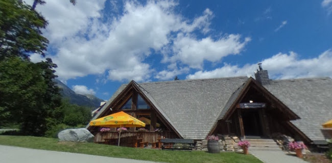 Opinii despre Humno Tatry în Vysoké Tatry - Gastronómia a pohostinstvo