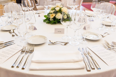 SHARKAM B&B CATERING s.r.o.