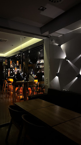 Opinii despre Garage lounge new în Bratislava - Gastronómia a pohostinstvo