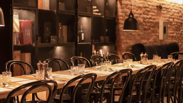 Gatto Matto Ventúrska - Bratislava