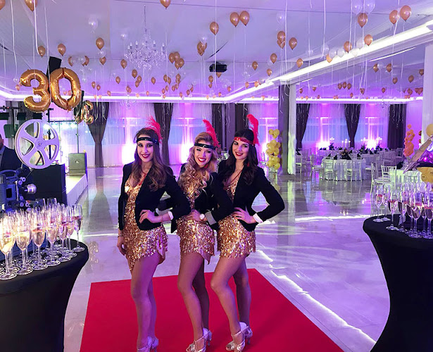 PAPA Grill gastro park & event hall