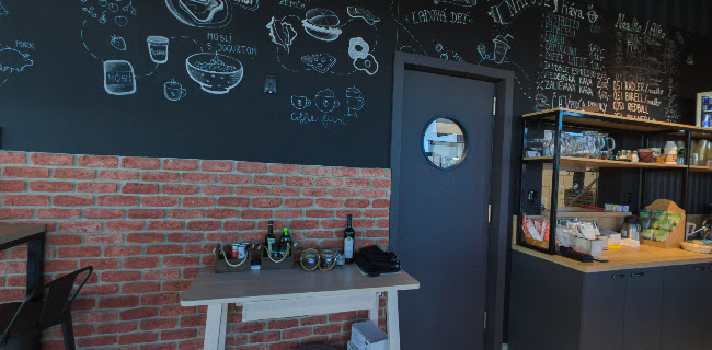 Comentarii opinii despre Yellow Point Bistro