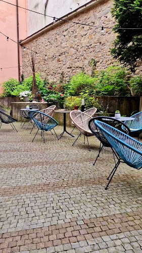 Opinii despre Výberofka în Levoča - Gastronómia a pohostinstvo