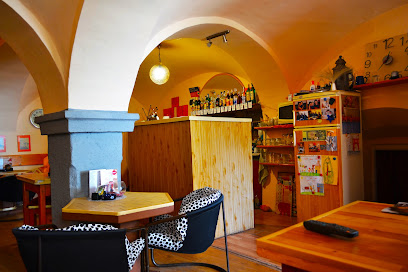 NAUTILE cocktail & caffé club