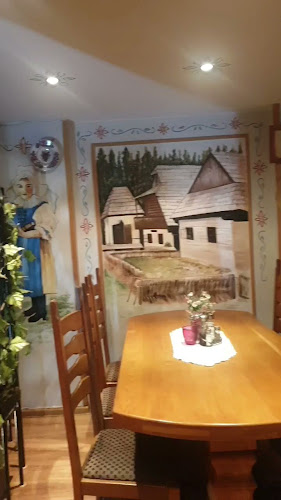 Slovenská Reštaurácia - Bratislava