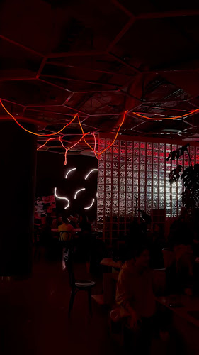 Temný OST BLOCK - Gastronómia a pohostinstvo