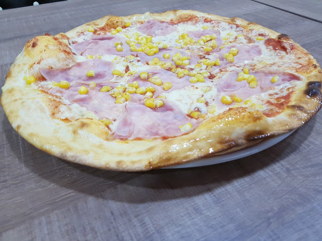 King Kebap - Petržalka