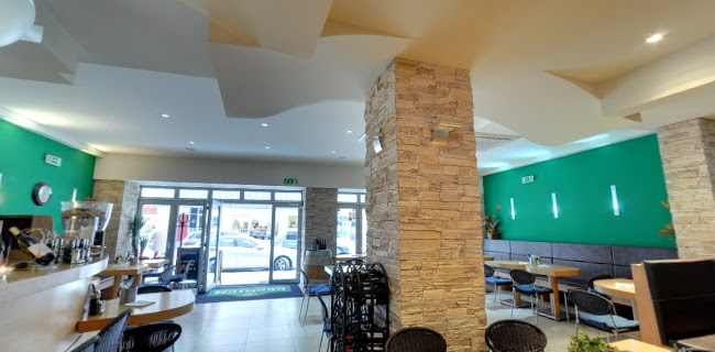 Grémium restaurant - Bratislava