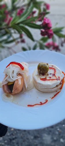 Opinii despre Post Bar în Kráľová - Gastronómia a pohostinstvo