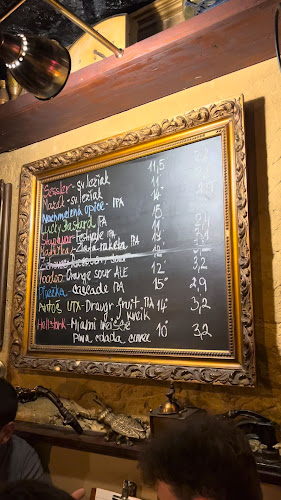 Opinii despre Steinplatz Bar în Staré Mesto - Gastronómia a pohostinstvo
