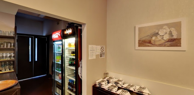 Reštaurácia Gracia - Gastronómia a pohostinstvo