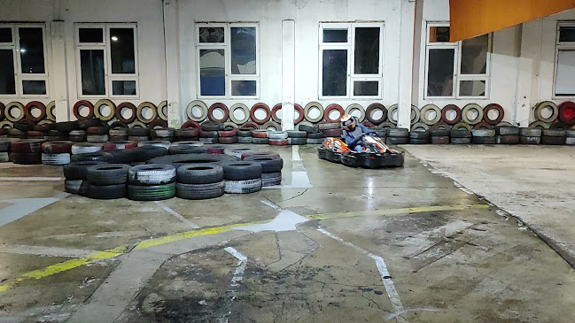 Unisport - Gastronómia a pohostinstvo