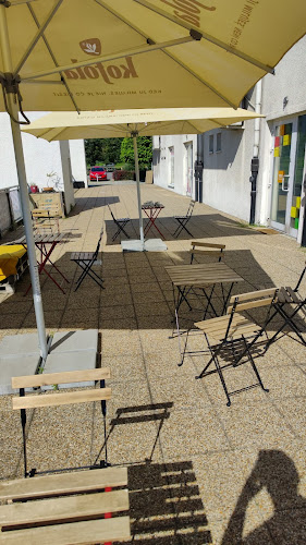 Potulka Garden & Coffee - Dúbravka