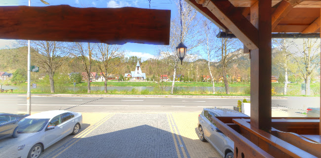 Goralská reštaurácia u Petrika - Červený Kláštor