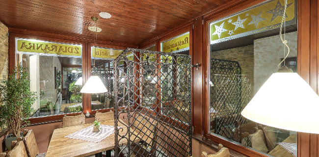 Penzión Ždiaranka • wellness&restaurant