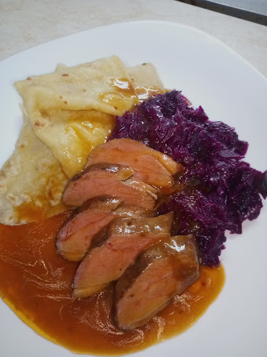 Reštaurácia U Kuchára