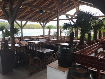 Oáza pri Draždiaku