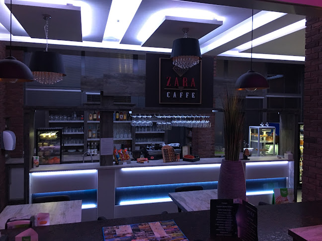 ZARA CAFFE * & SISHA & LOUNGE