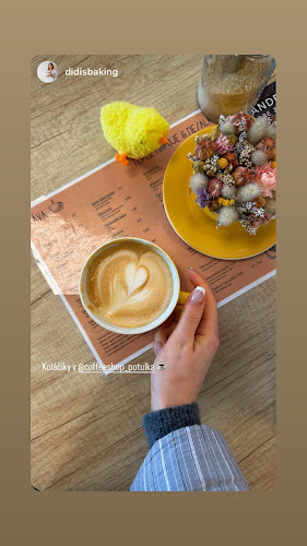 Opinii despre Potulka Garden & Coffee în Dúbravka - Gastronómia a pohostinstvo