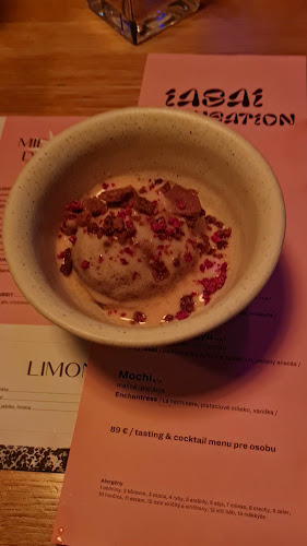 Iasai Food Bar & more - Gastronómia a pohostinstvo