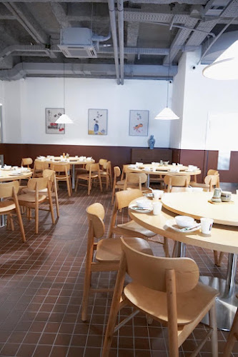 Mr. Dou - Gastronómia a pohostinstvo