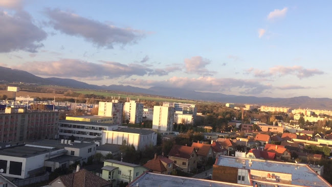 Š. Králika 429/28, 971 01 Prievidza-Píly