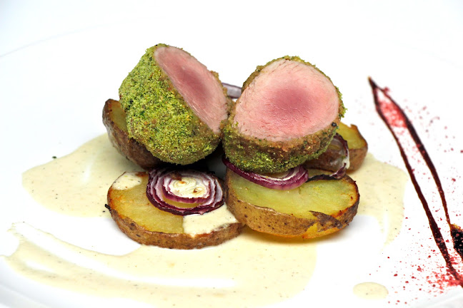 Zlatý Dukát restaurant