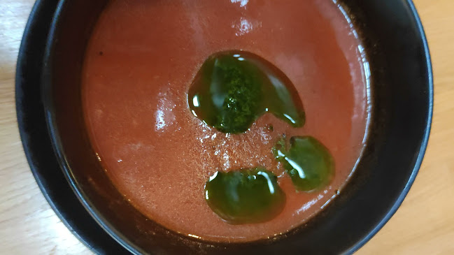 Comentarii opinii despre Nestville Taberna