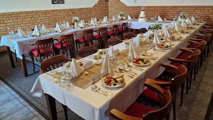 REŠTAURÁCIA - PIZZA PUB OREA - Sučany