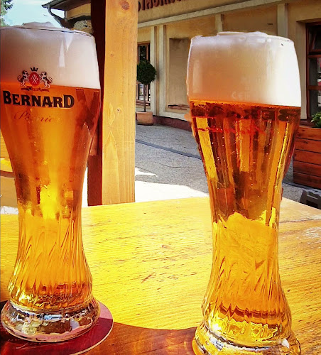 Reštaurácia Čičva - Sedliská