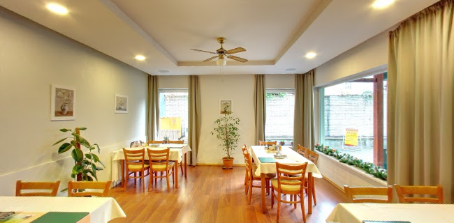 Reštaurácia Gracia