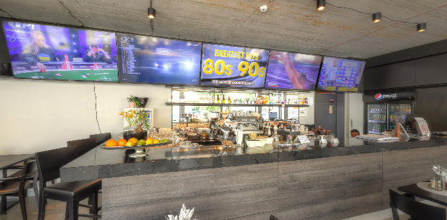 Chilli Pizza Pub - Gastronómia a pohostinstvo