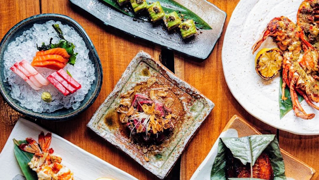 CHILAI Sushi & Lounge Bar - Košice