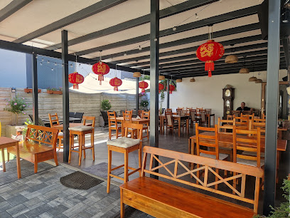 Hanoi Bistro a reštaurácia Svidník