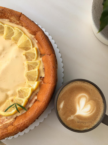 Comentarii opinii despre Potulka Garden & Coffee