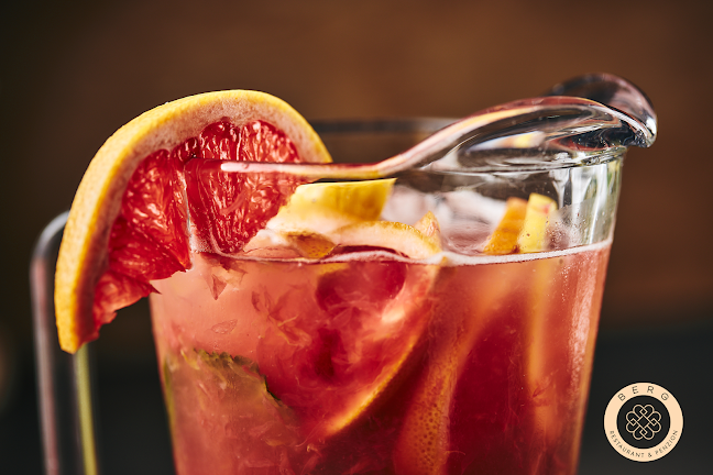 Comentarii opinii despre BERG restaurant