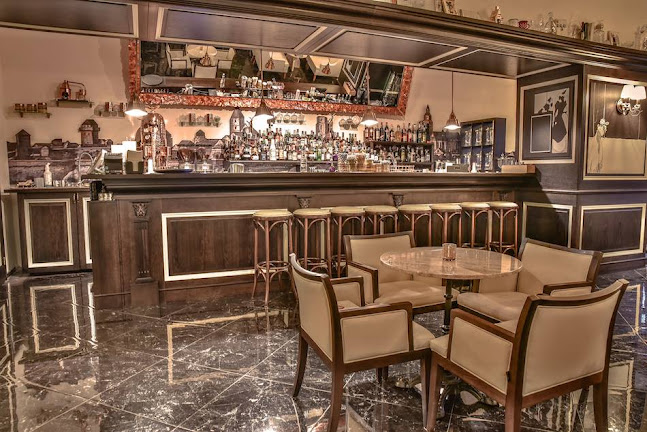 Fontána Coffee & Bar