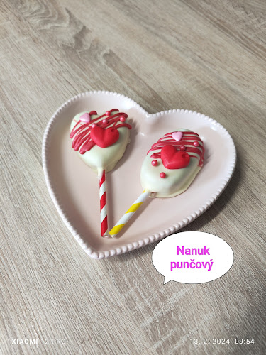 Cukráreň Snežienka